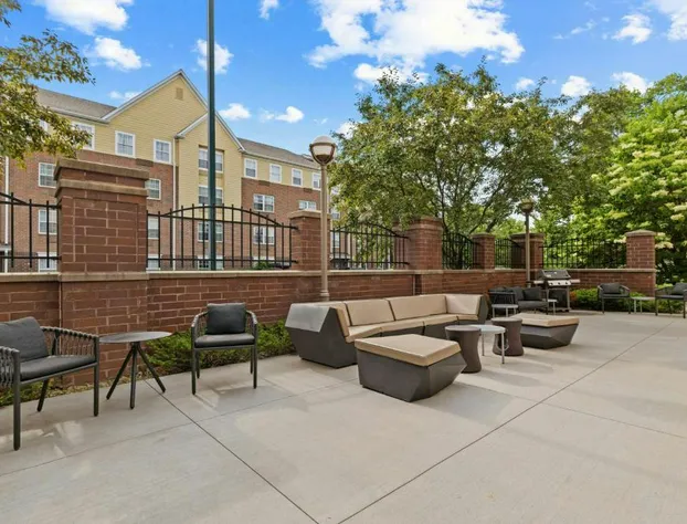 Springhill Suites By Marriott Minneapolis Eden Prairie hotel detail image 4