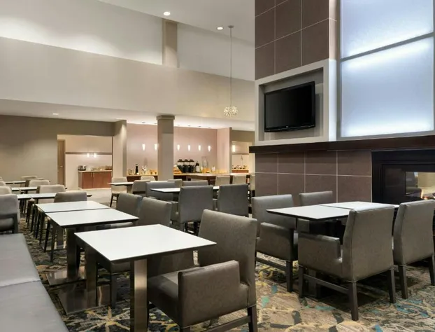 Residence Inn Newport News Airport hotel detail image 2