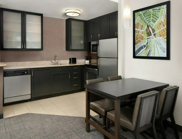 Residence Inn Newport News Airport hotel detail image 3