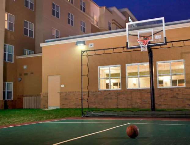 Residence Inn Newport News Airport hotel detail image 3