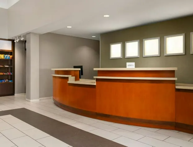 Residence Inn Newport News Airport hotel detail image 4