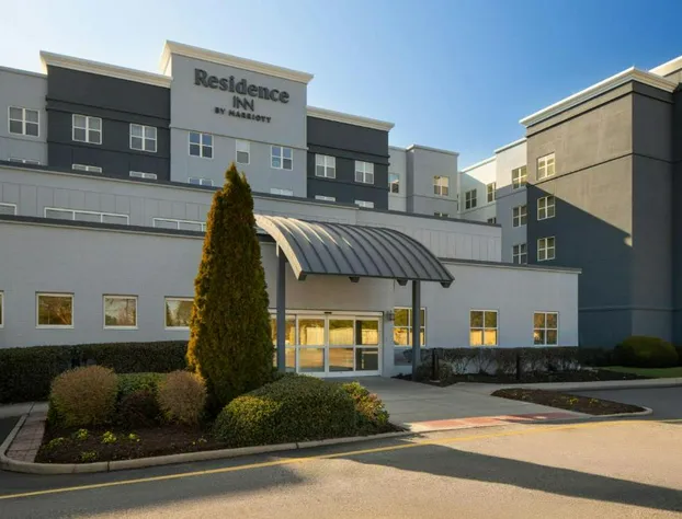 Residence Inn Newport News Airport hotel detail image 1