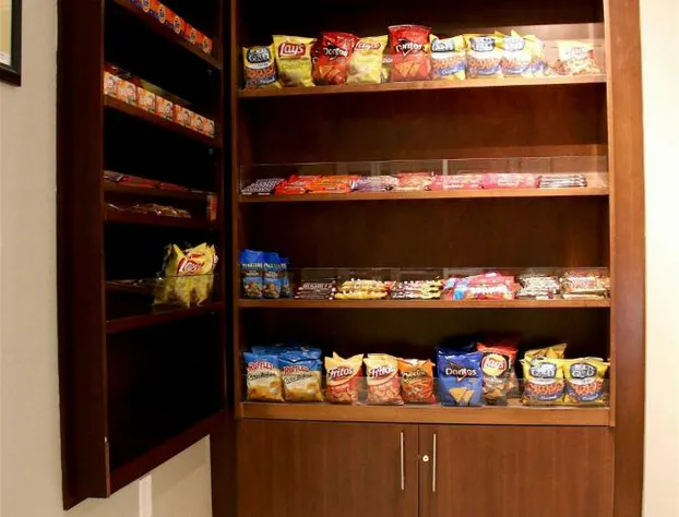 Residence Inn Newport News Airport hotel detail image 2