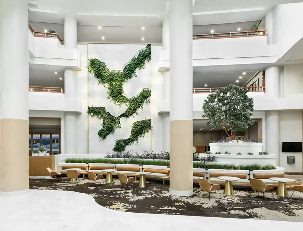 The Westin Long Beach hotel detail image 2