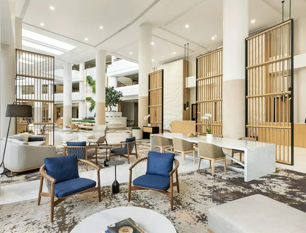 The Westin Long Beach hotel detail image 4