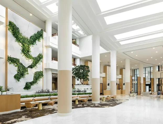 The Westin Long Beach hotel detail image 2