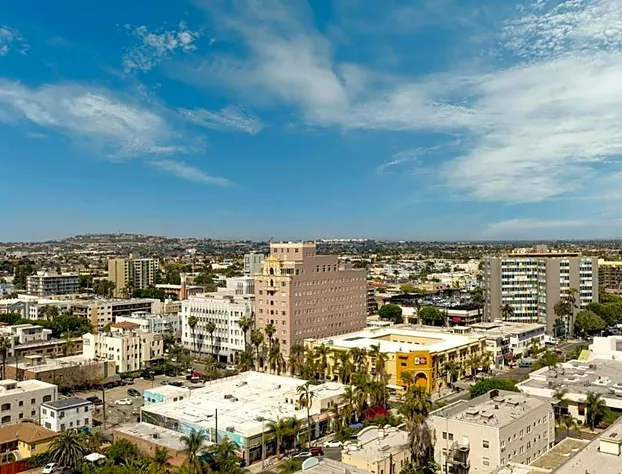 The Westin Long Beach hotel detail image 1