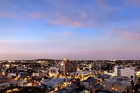 The Westin Long Beach hotel detail image 3