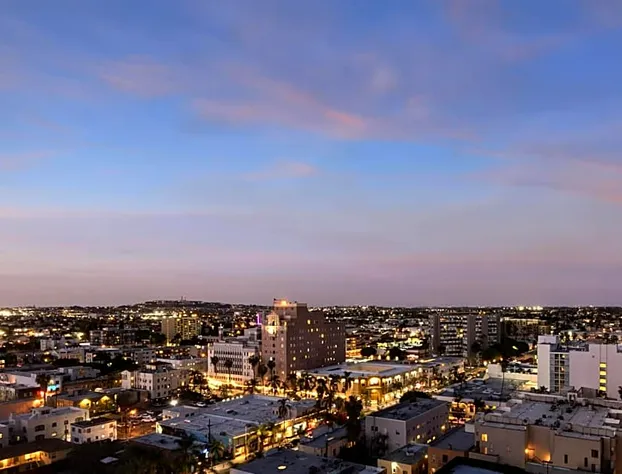 The Westin Long Beach hotel detail image 4