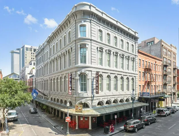 The Pelham Hotel hotel detail image 2