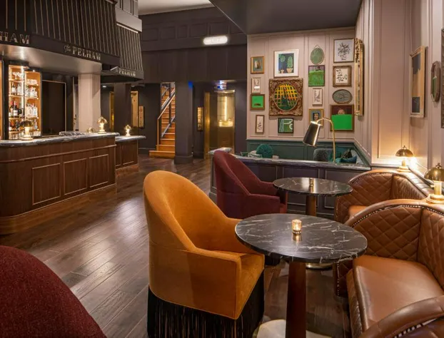 The Pelham Hotel hotel detail image 4