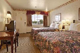 Days Inn by Wyndham Ukiah hotel detail image 3