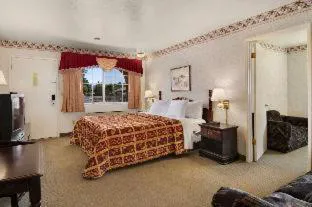 Days Inn by Wyndham Ukiah hotel detail image 4