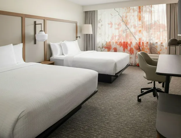 Fairfield Inn by Marriott Issaquah hotel detail image 4