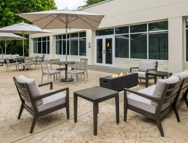 Fairfield Inn by Marriott Issaquah hotel detail image 1