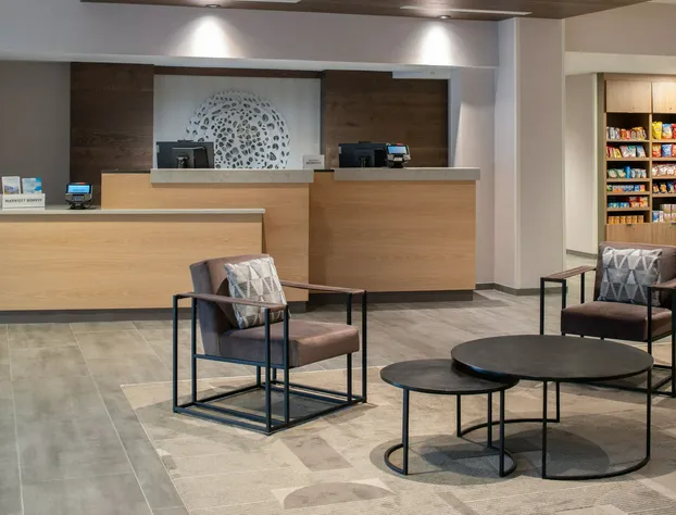 Fairfield Inn by Marriott Issaquah hotel detail image 3