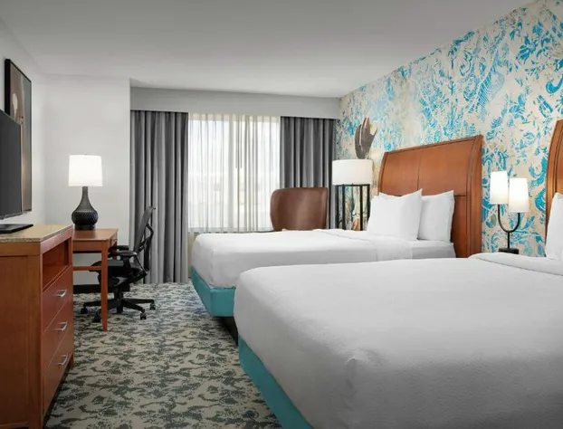 Hilton Garden Inn Fort Worth Medical Center hotel detail image 2