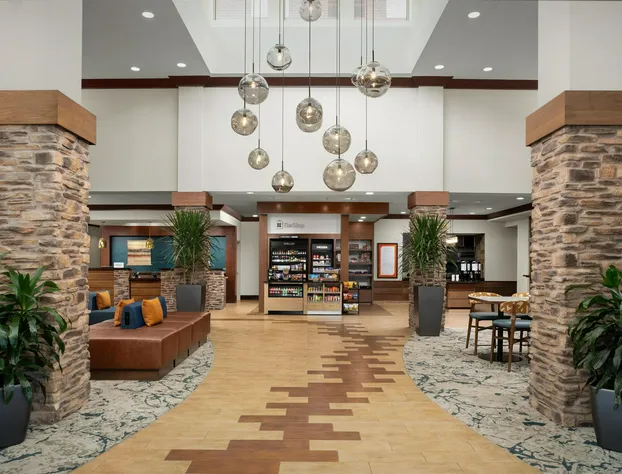 Hilton Garden Inn Fort Worth Medical Center hotel detail image 1