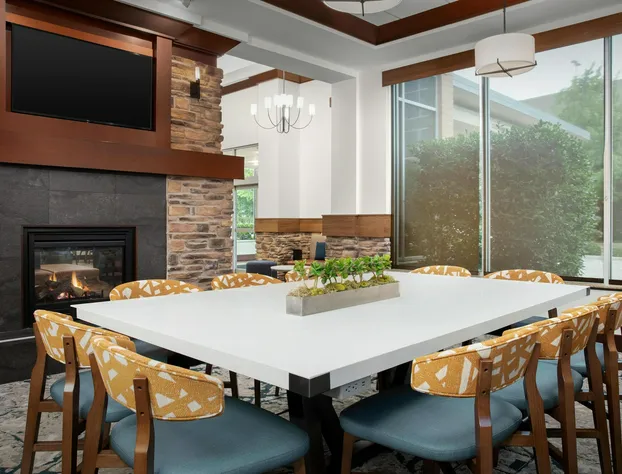 Hilton Garden Inn Fort Worth Medical Center hotel detail image 3