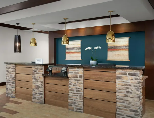 Hilton Garden Inn Fort Worth Medical Center hotel detail image 4