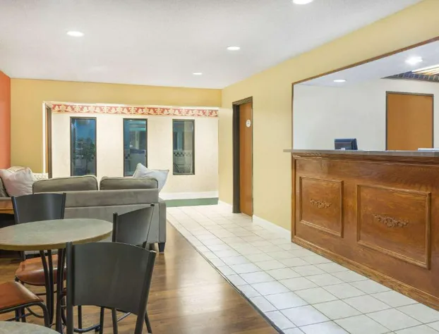 Baymont by Wyndham Huber Heights Dayton hotel detail image 1