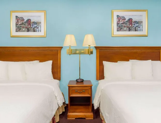 Baymont by Wyndham Huber Heights Dayton hotel detail image 4