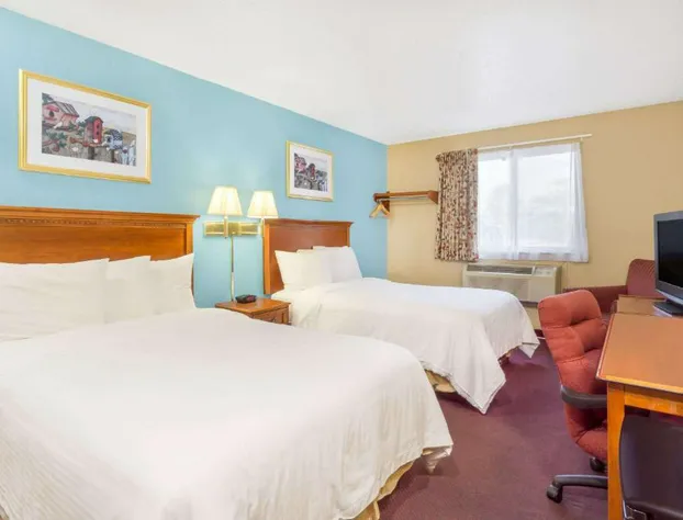 Baymont by Wyndham Huber Heights Dayton hotel detail image 4