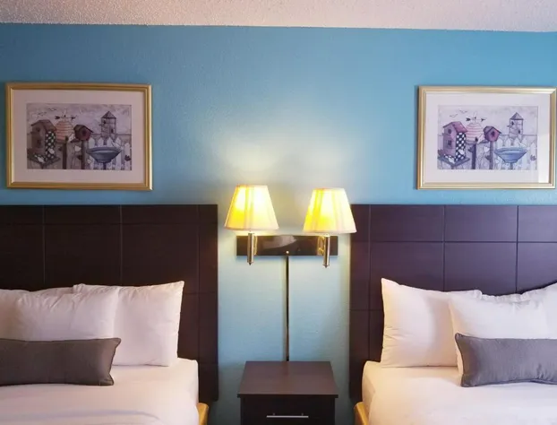 Baymont by Wyndham Huber Heights Dayton hotel detail image 4