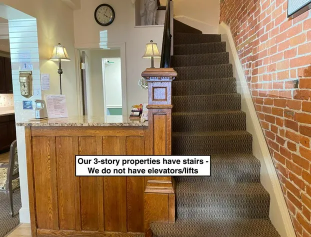 Oasis Guest House hotel detail image 4