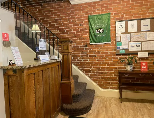 Oasis Guest House hotel detail image 2