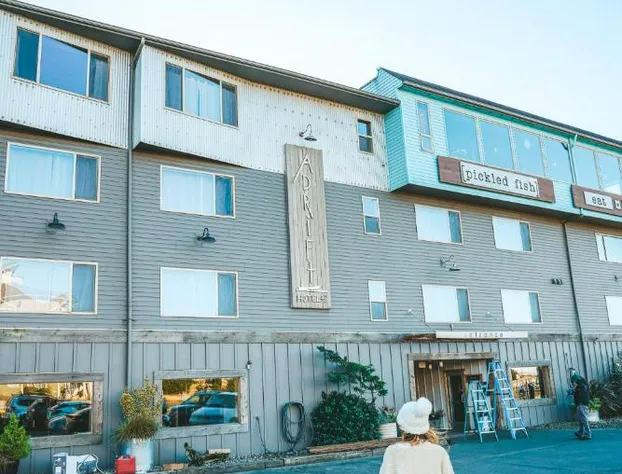 Adrift Hotel hotel detail image 3