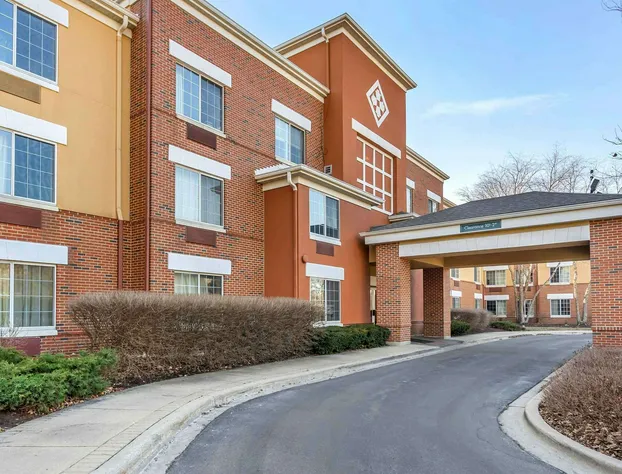 Extended Stay America Select Suites - Chicago - Vernon Hills - Lincolnshire hotel detail image 1