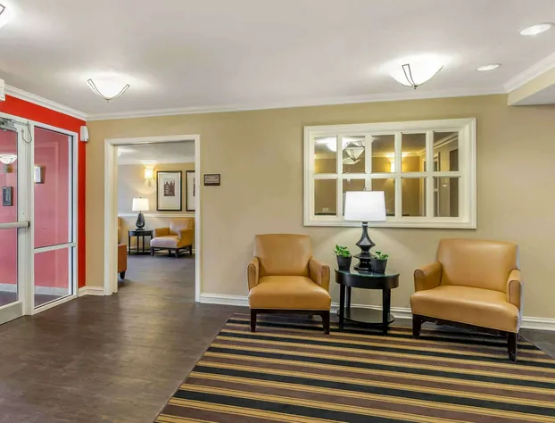 Extended Stay America Select Suites - Chicago - Vernon Hills - Lincolnshire hotel detail image 2