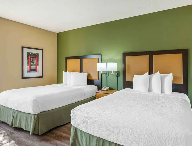 Extended Stay America Select Suites - Chicago - Vernon Hills - Lincolnshire hotel detail image 4
