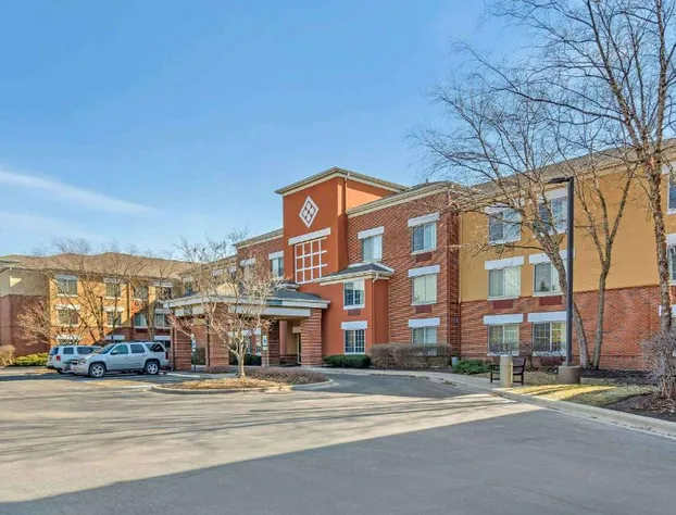 Extended Stay America Select Suites Chicago Vernon Hills Lin hotel detail image 2