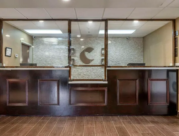 Comfort Inn & Suites Mocksville I-40 hotel detail image 3