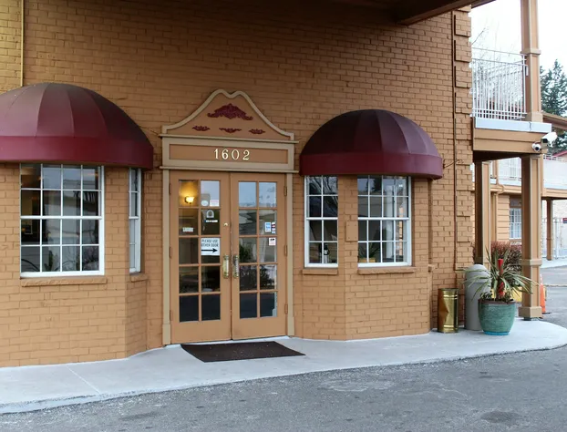 Days Inn by Wyndham Everett hotel detail image 2