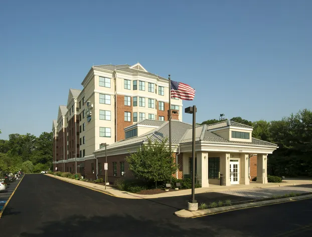 Homewood Suites by Hilton Newark-Wilmington South Area hotel detail image 1