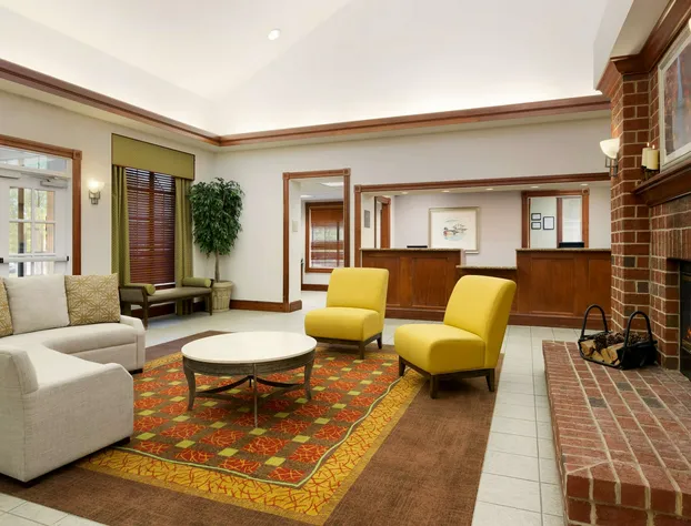 Homewood Suites by Hilton Newark-Wilmington South Area hotel detail image 2