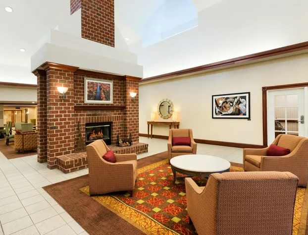 Homewood Suites by Hilton Newark-Wilmington South Area hotel detail image 3