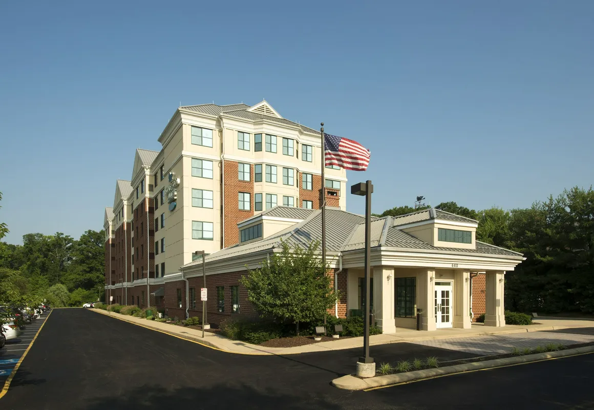 Homewood Suites by Hilton Newark-Wilmington South Area hotel hero