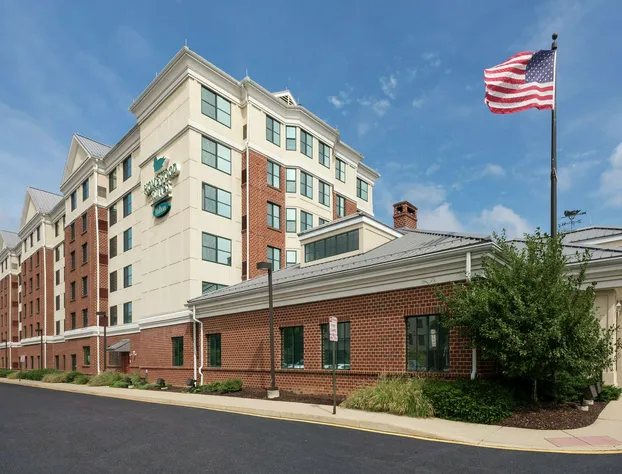 Homewood Suites by Hilton Newark-Wilmington South Area hotel detail image 1