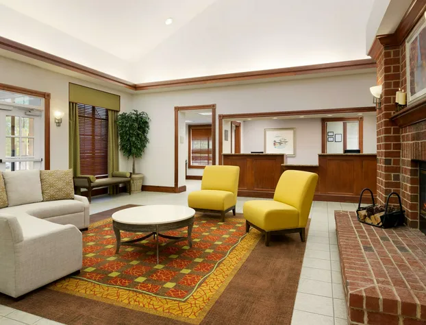 Homewood Suites by Hilton Newark-Wilmington South Area hotel detail image 2