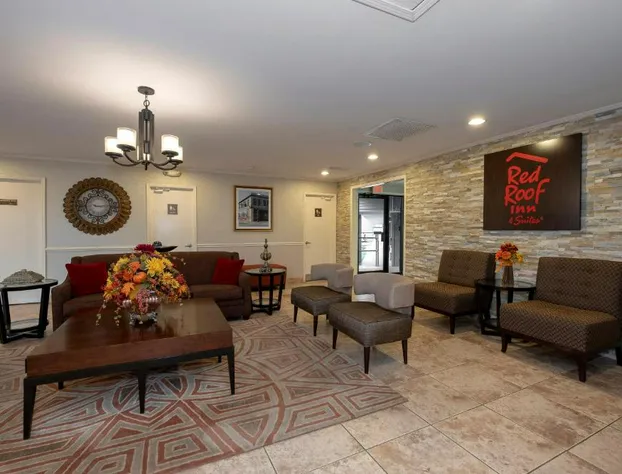 Red Roof Inn Dothan hotel detail image 3