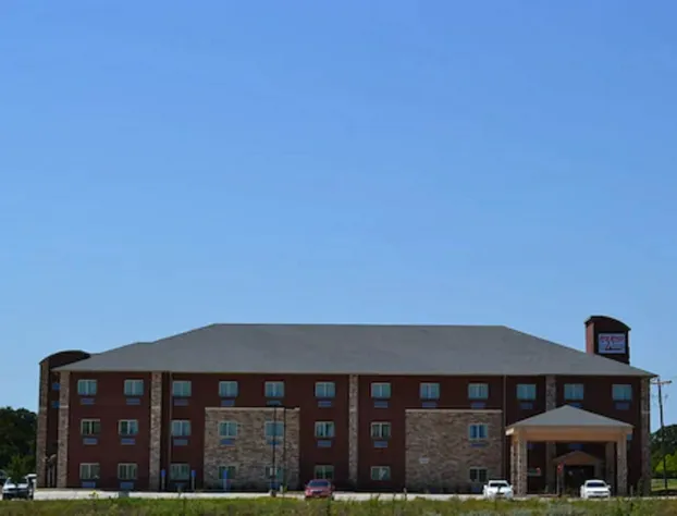 Red River Inn And Suites hotel detail image 1