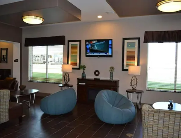 Red River Inn And Suites hotel detail image 4