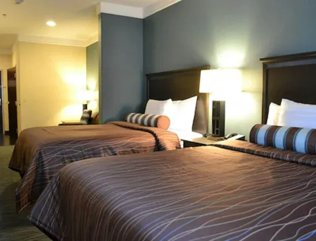 Red River Inn And Suites hotel detail image 2