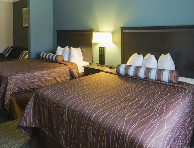 Red River Inn And Suites hotel detail image 3