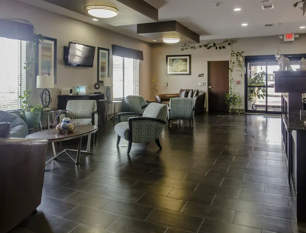 Red River Inn And Suites hotel detail image 4