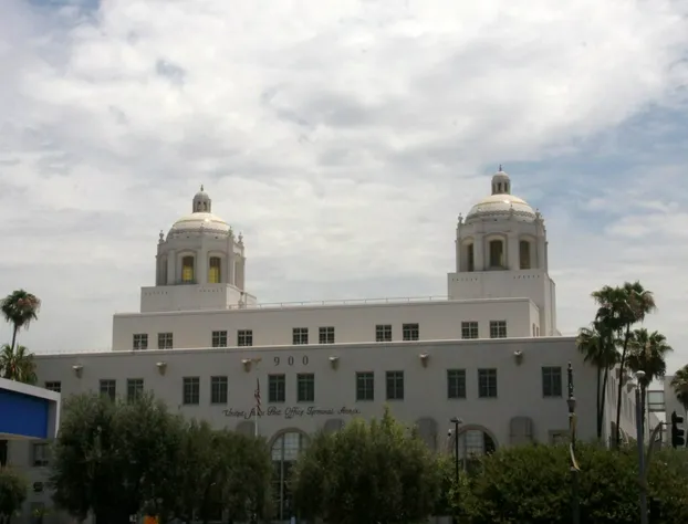 Metro Plaza Hotel hotel detail image 2